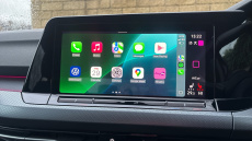 Volkswagen Golf 1.5 eTSI 150 Active 5dr DSG Petrol Hatchback